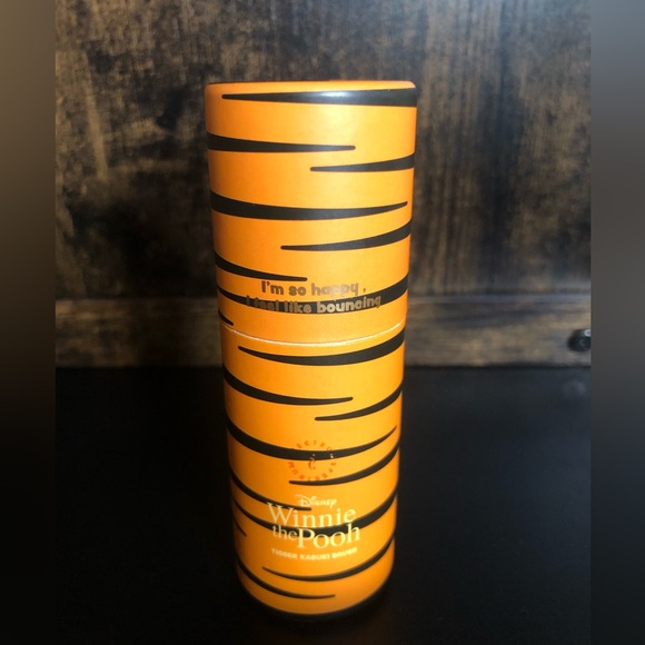 RARE Spectrum x Winnie The Pooh Makeup Bag, Brush Set, Brush & Blending Sponges - Picture 14 of 16